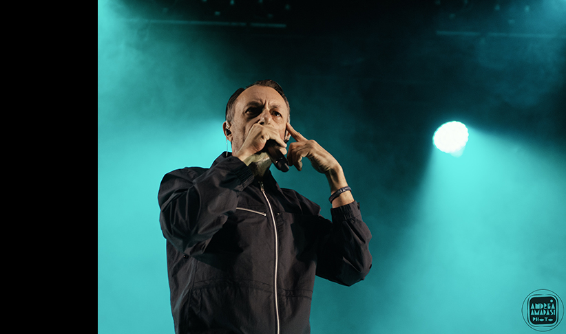 LIVE! VISTI E SENTITI